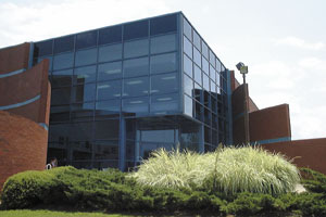 Duncan, South Carolina Office and Distribution Center