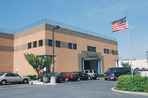 Flushing/College Point, New York Corporate Headquarters and Distribution Center